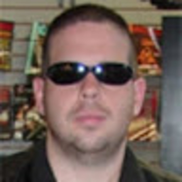 Meet your Posher, Jeffrey - Picture 1 of 1